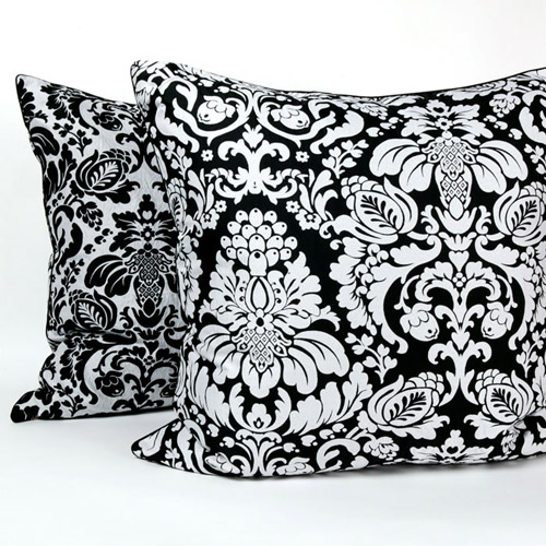 Classical Pattern Design For Cushions Home Deco 